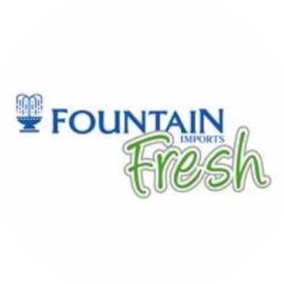 Fountain Fresh