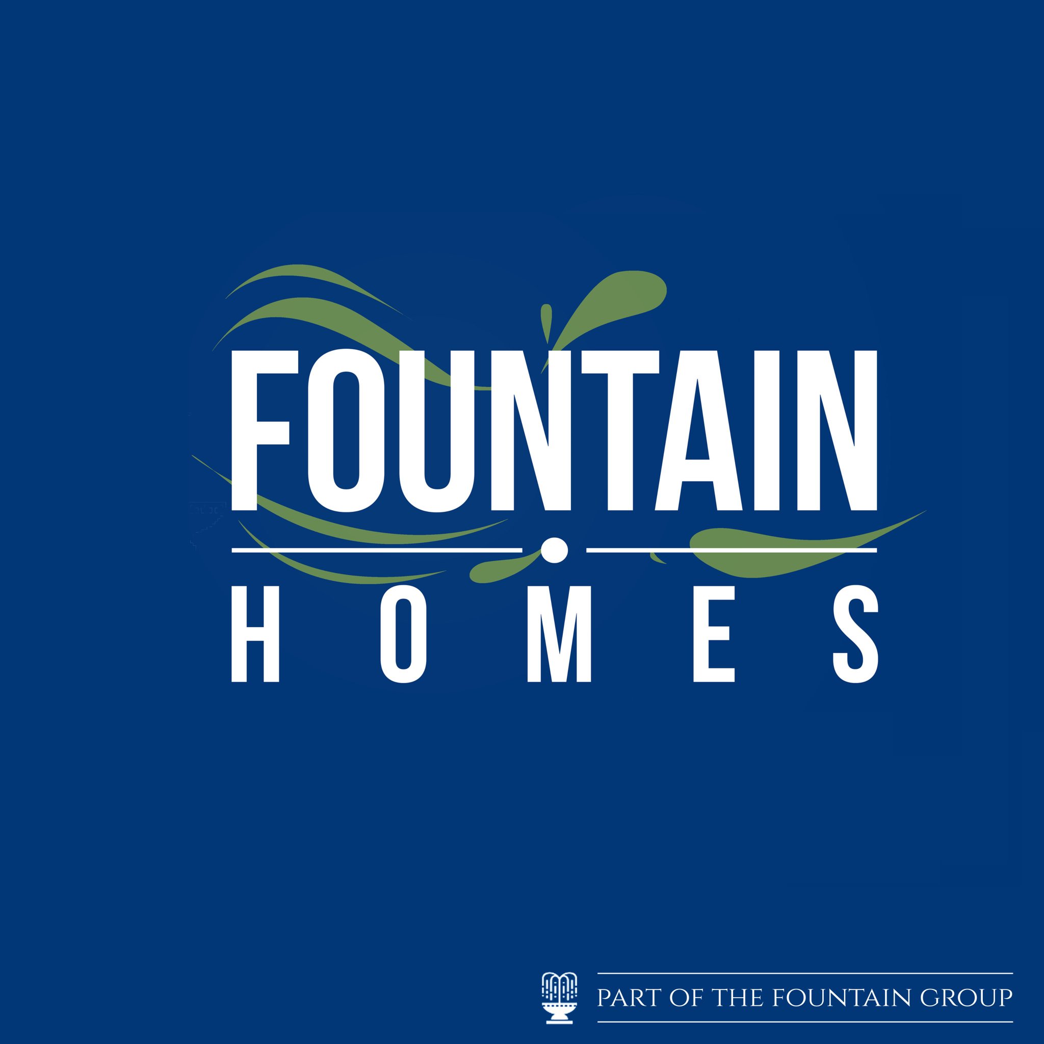 Fountain Homes
